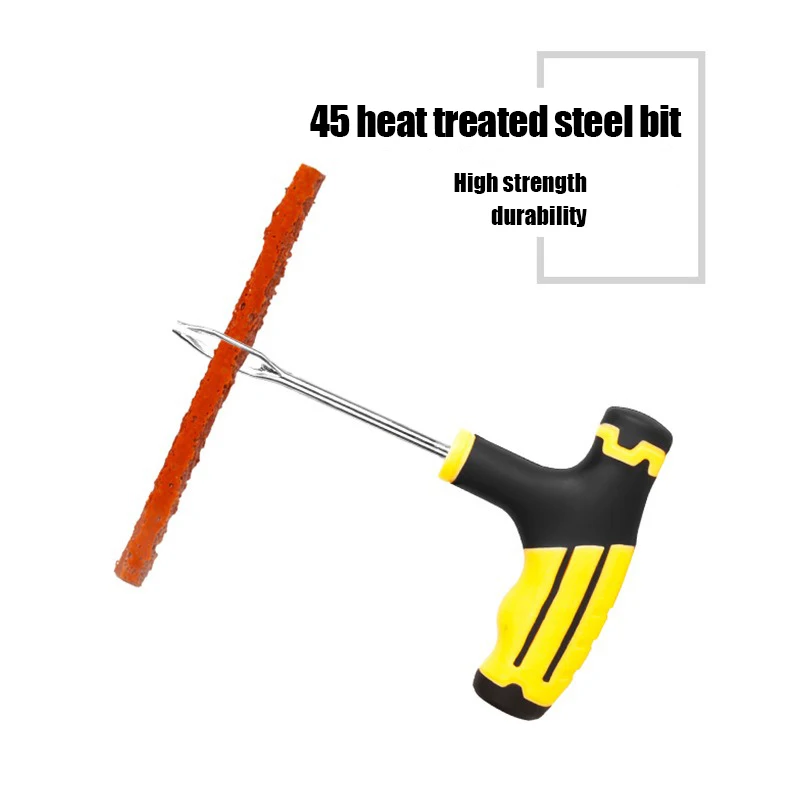 Tire Repair Kit 8PCS