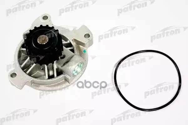 Насос Водяной A-178 Vw Lt/Transporter 2.4d/2.5tdi 90- Z18 PATRON арт. PWP1179 | Автомобили и - Цена: 2 212,00 руб.