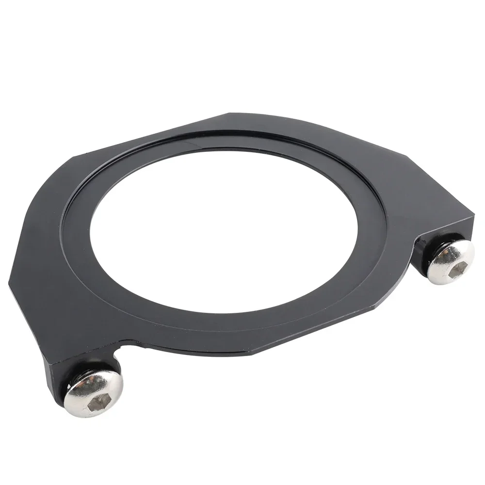 Crank Seal Serpentine Belt Guard For BMW 128i 328i 528i 335i 135i N54 N55 N52 M2 M3 M4 S55 Car Replacement Accessories crank seal guard