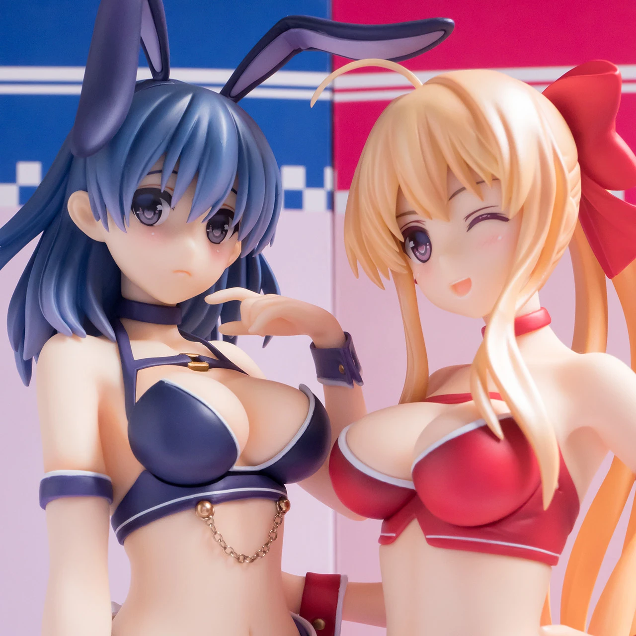 

29CM Anime Alphamax Skytube Fukiishi Hana Mizuhara Erika 1/6 Sexy Girl PVC Action Figures Hentai Collection Model Toys Doll Gift