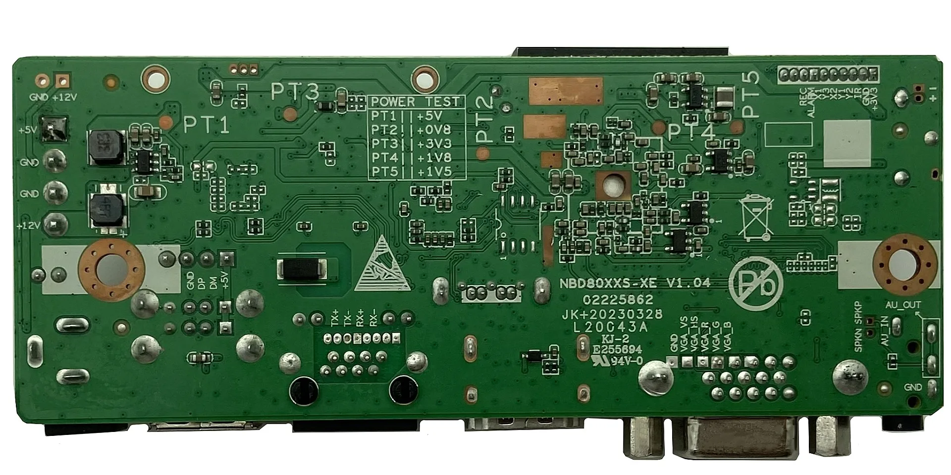Network Video Recorder H.265 10CH*4K NVR Network DVR Digital Video Recorder Board IP Camera Max 8T Motion Detection OVNIF CMS XMEYE SATA Line P2P Cloud