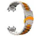 Titanium Orange-S