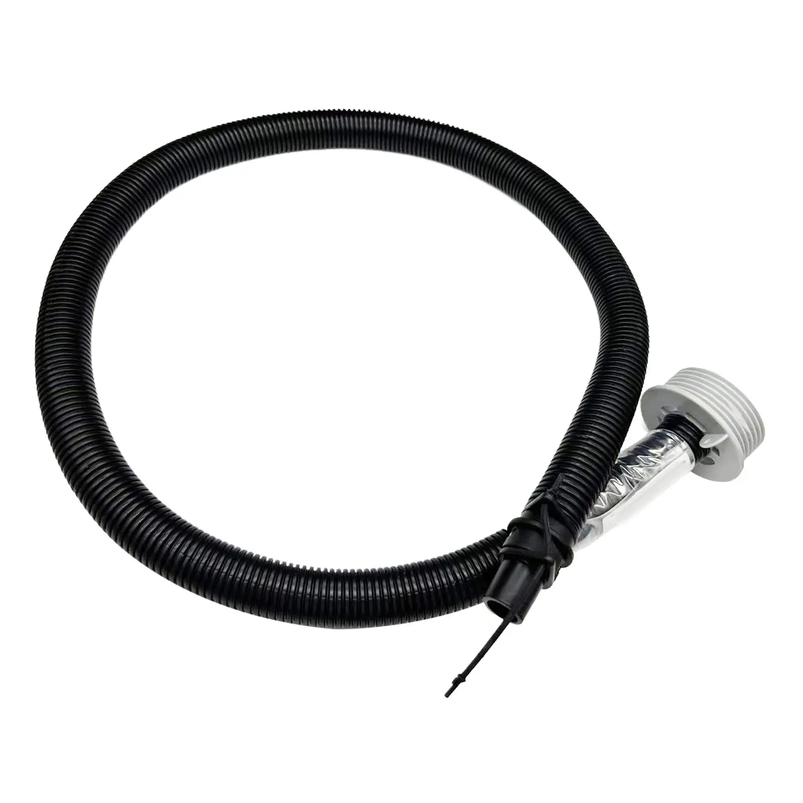 SPA Inflation Hose Flexible Replace Part Tub Inflation Hose Hot Tub Inflation