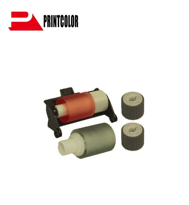 

A3CFPP4H00 A143563100 A143PP5200 Doc Feeder ADF Separation Roller for Konica Minolta bizhub 223 283 363 423