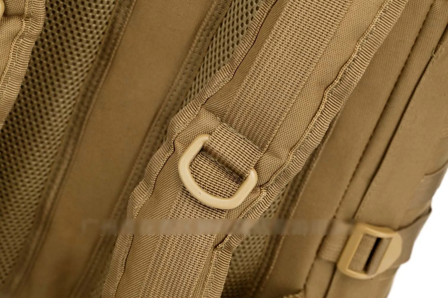60L Outdoor-Tasche Rucksack mit Großer Kapazität Taktischer Camping- und Bergsteigerrucksack – Detail 6