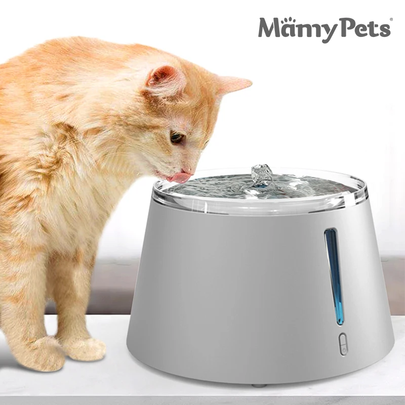 ディーラー Bomby 猫と犬の噴水 ウォーターポンプ ワイヤレスキューマシン 猫用アクセサリー 数々の賞を受賞 Signature Johaness Com