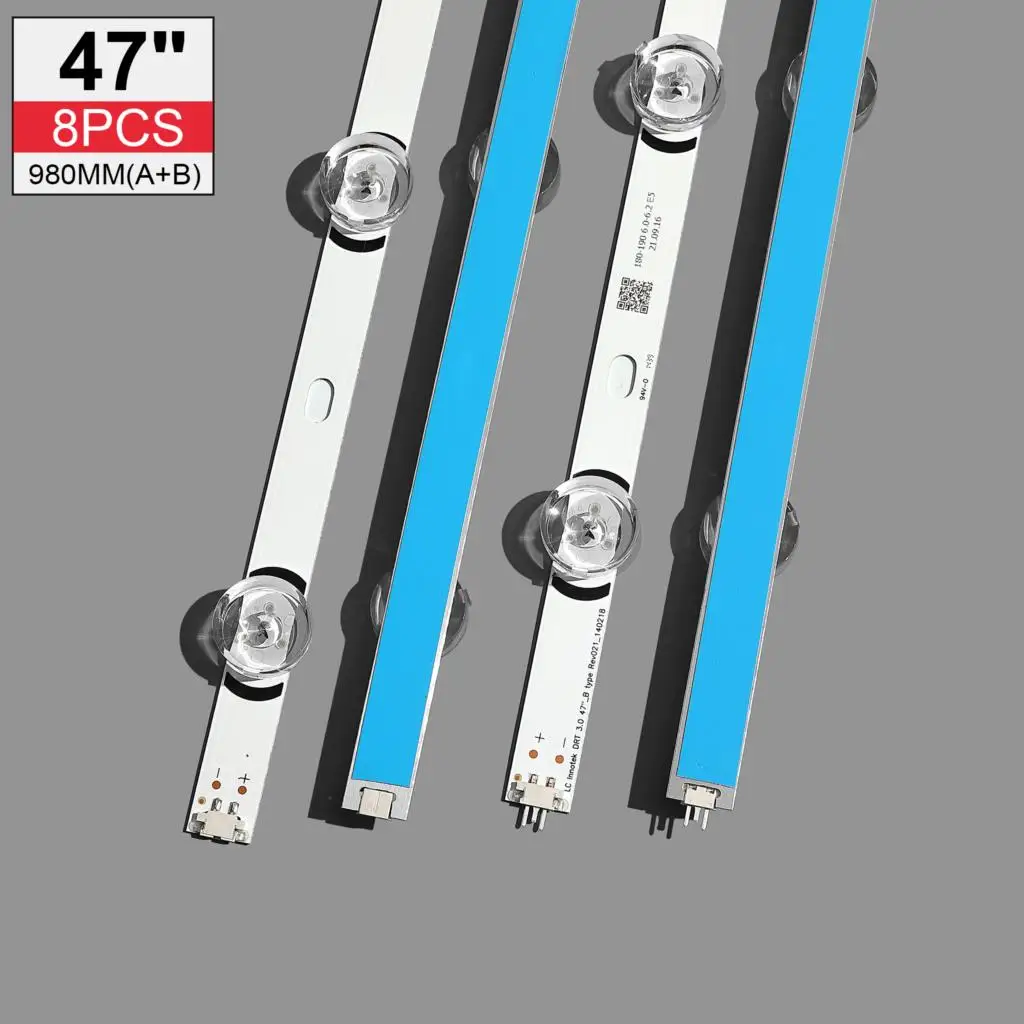 LED Ʈ Ʈ 9  LIG 47 &TV innotek DRT 3.0 47& 47LB6300 47GB6500 47LB652V 47lb650v LC470DUH 47LB5610 47LB565V