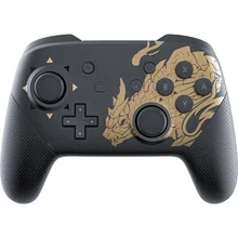 

For Suitable for Nintendo Switch Pro game handle injection heterogenesis limited vibration induction neutral