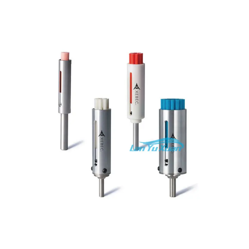 A13CB06M15MceramicfiberbrushJapanRebikXEBECdeburringandknife