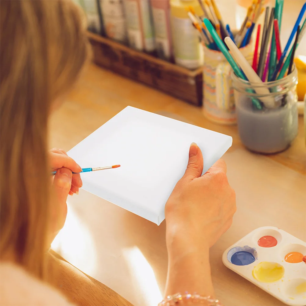 

4 шт., рамка для рисования на холсте