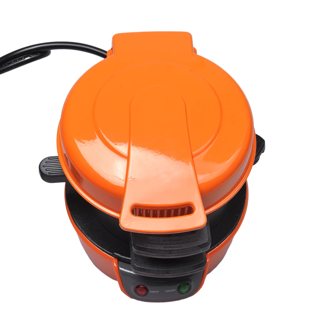 Grill Baking Toaster, Máquina de pão para