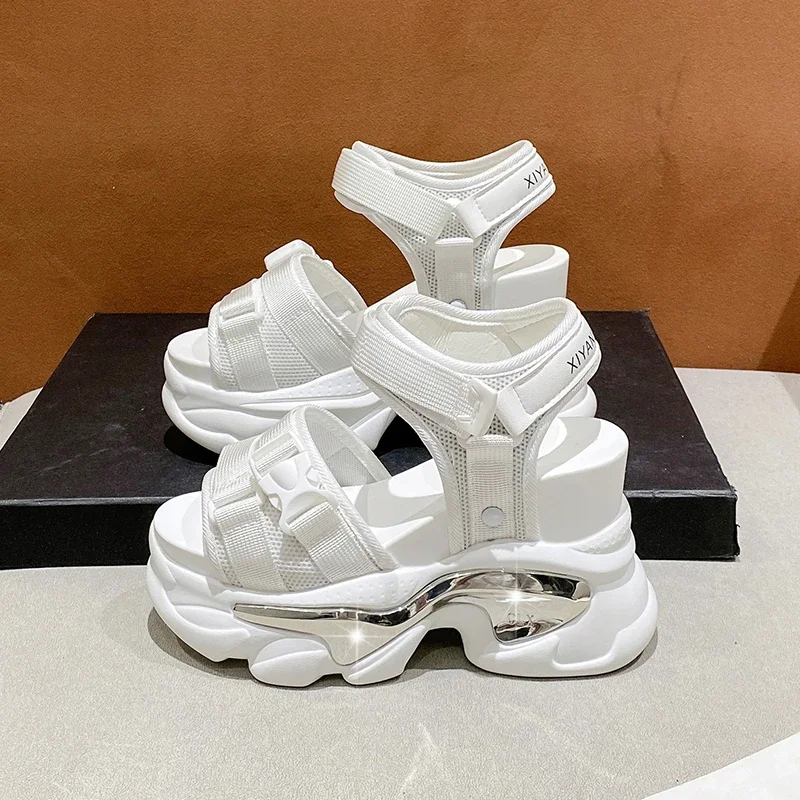 ★韓国人気★Archivepke★Tube sandal SAPPUN KOREA - Jaind Buckle strap Sandals (2/5cm)