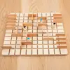 Blocking Board Game Wonderful Educational Board Game For Children Amazing Intelligence Development Blocking Board Game For Kid 2