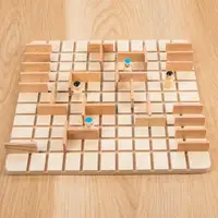 Blocking Board Game Wonderful Educational Board Game For Children Amazing Intelligence Development Blocking Board Game For Kid 2