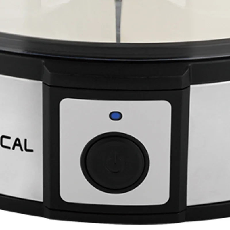 Household Fully Automatic Yogurt Maker 1.26L Large Capacity 7-Cup Rice Wine Homemade Fermentation Machine Electric Yogurt Maker