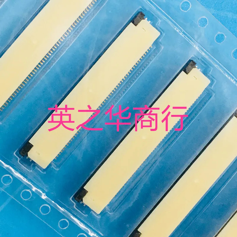 

20pcs original new FPC 50P 0.5MM 62684-50210E9ALF