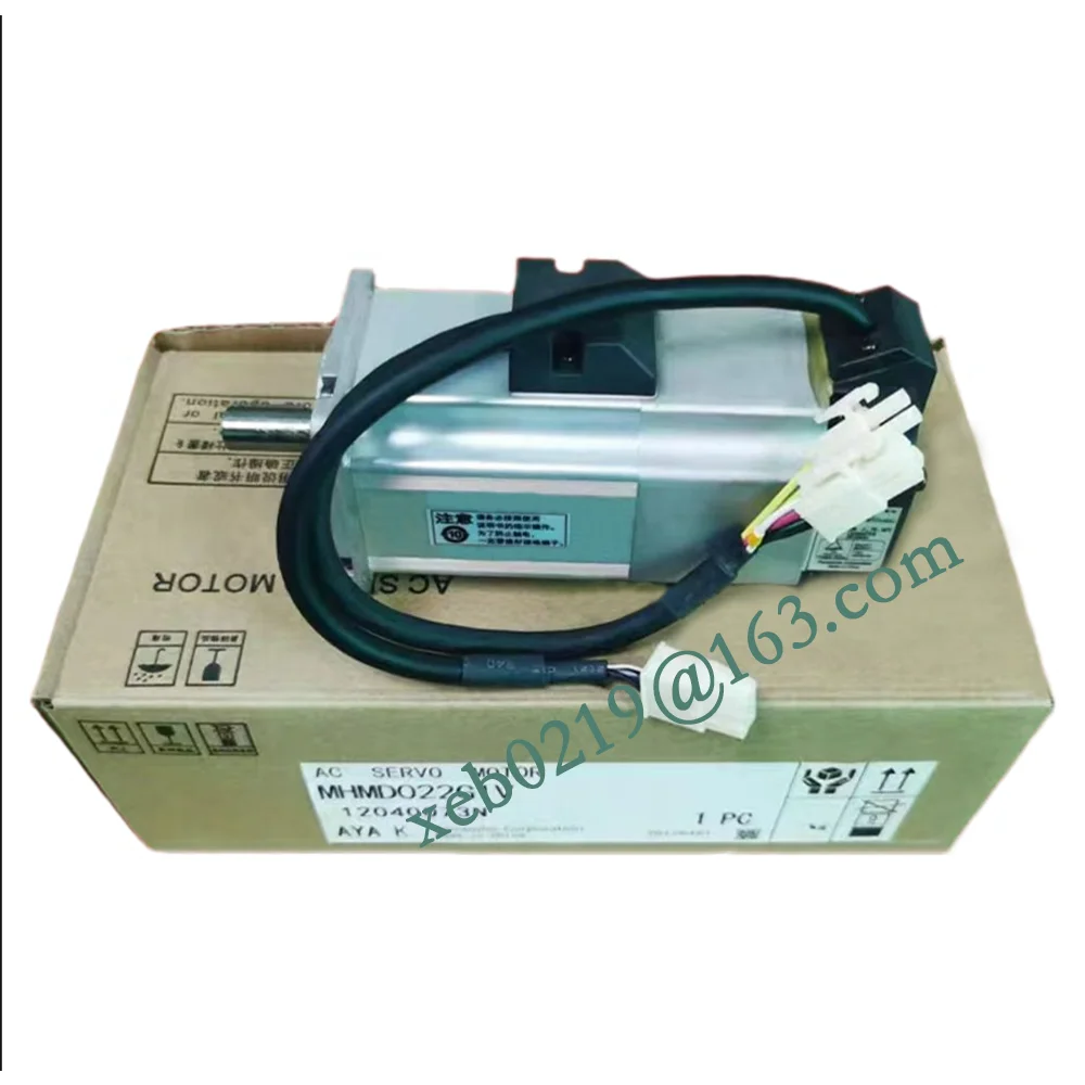 

Новый оригинальный Серводвигатель MHMD022G1U