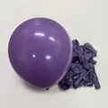Dusty purple