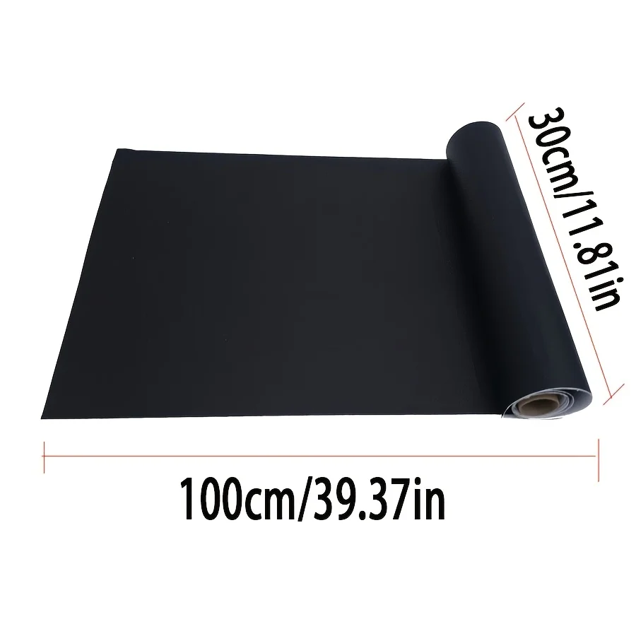 30cmx100cm Self adhesive PU leather sofa repair patch car seat cushion patch leather back adhesive