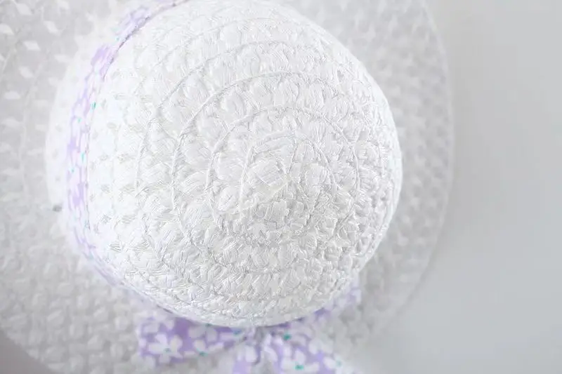  드레스 2025 여름 신상 여아 리본 스트랩 세트 아동 꽃무늬 프린트 멜빵 반바지 캐주얼 투피스 세트+모자