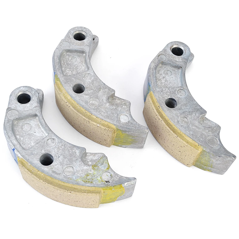 22535-KVZ-630 Kupplungsbaugruppe Schuhe Gewicht für Honda NSS300 Forza 300 ABS NSS250 REFLEX Forza 250 Jazz FES250 Foresight 22535KTW900 – Detail 7