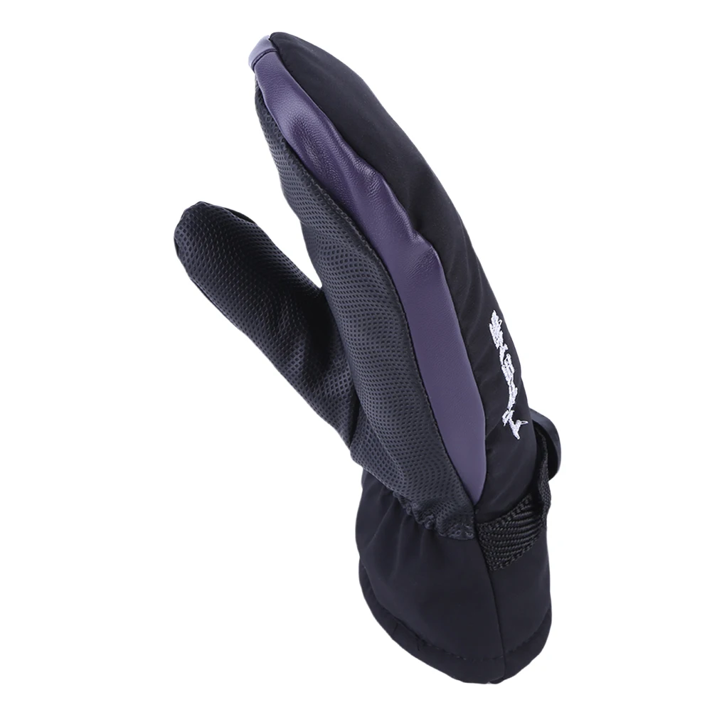 Waterproof Electric Heated Gloves for Men and Women