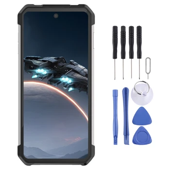 Per Unihertz Tank 3 Pro 8849 Schermo LCD con digitalizzatore Display sostitutivo per telefono cellulare con assemblaggio completo