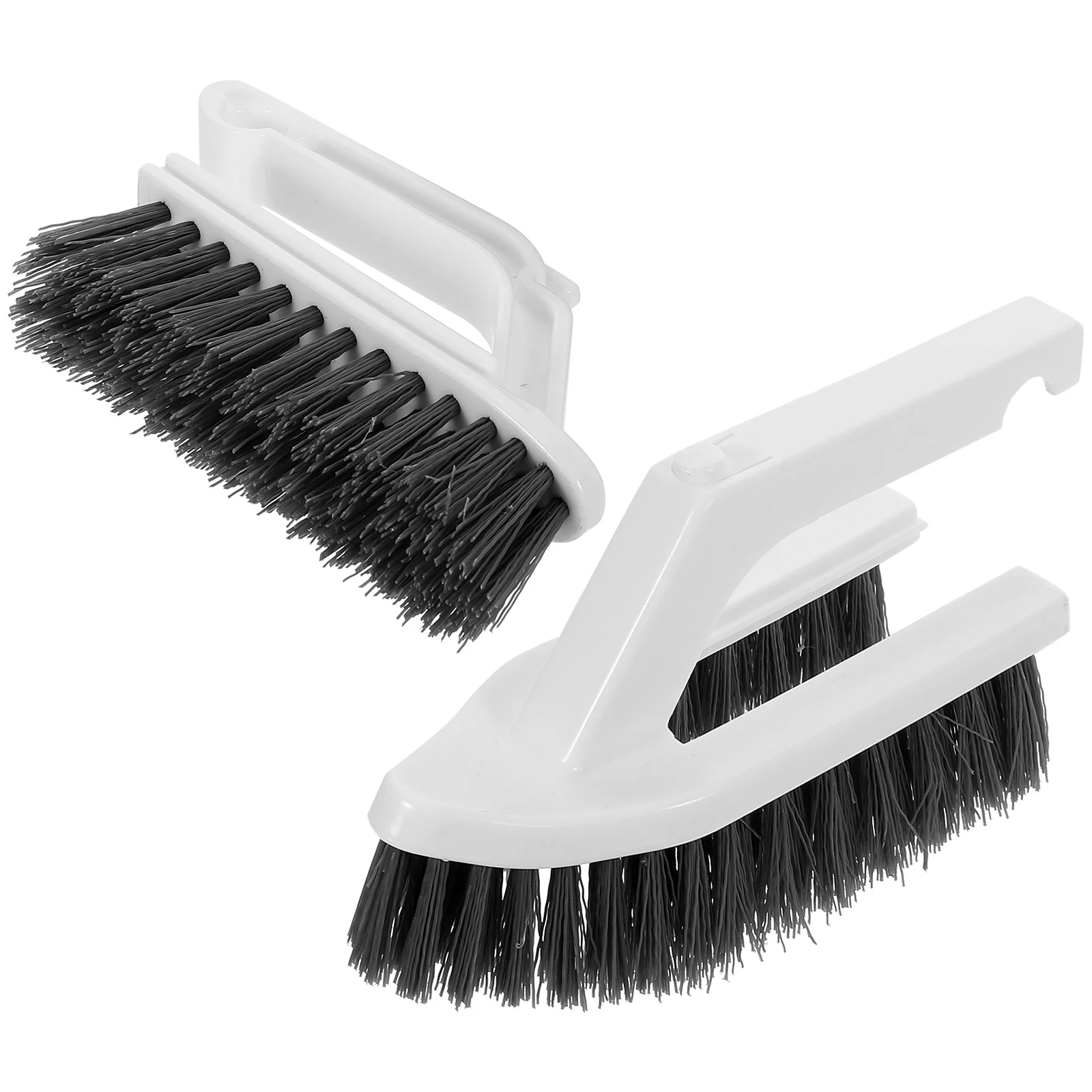 

Multifunctional Bristle Brush Floor Cleaning Crevice Bathroom Supplies The Pet Scrub Gaps Bathroom Cleaning Brush