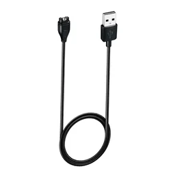 Universal Charging Adapter Cable for Smartwatches and Devices (USB Charging Cable)