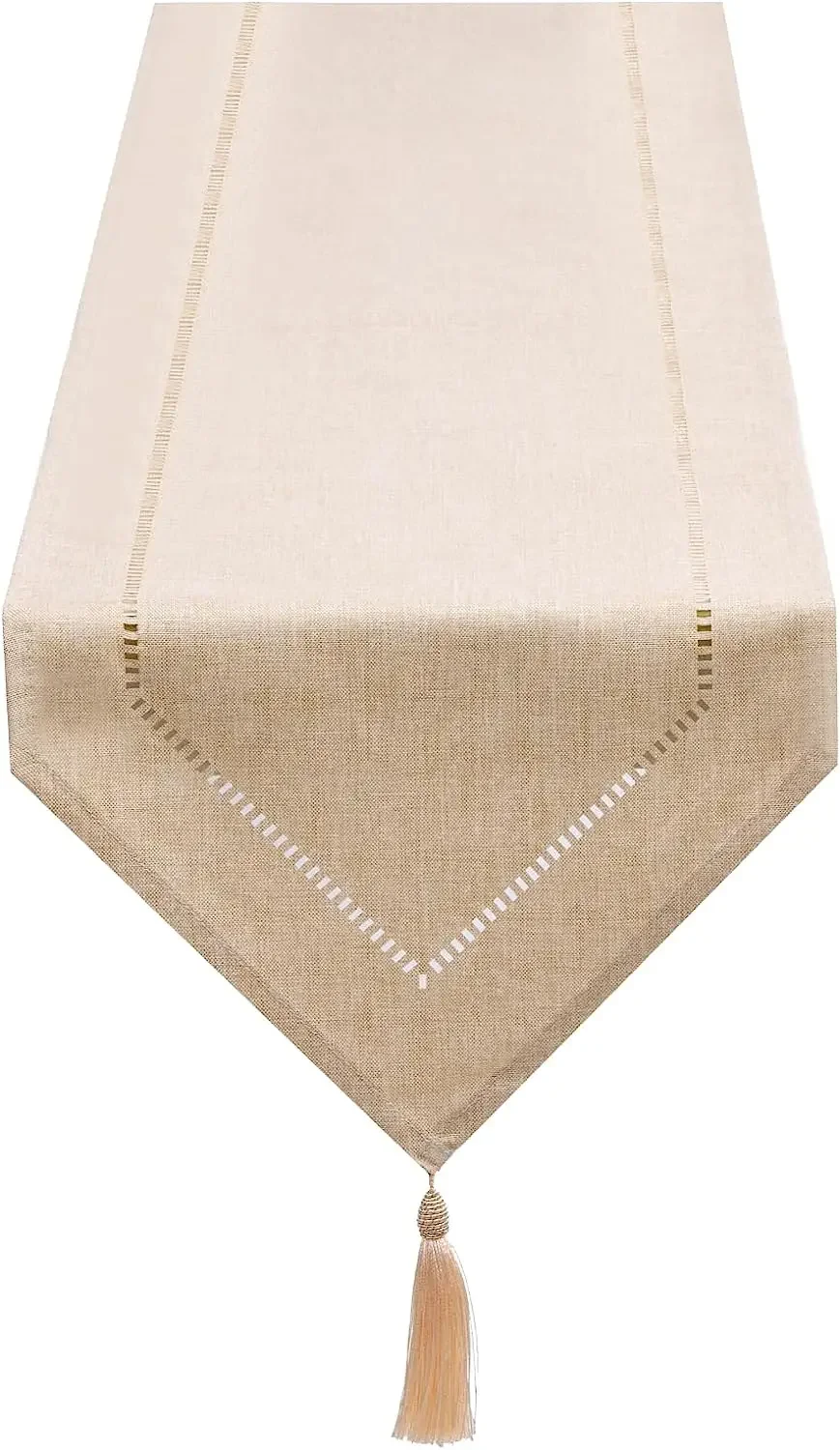 Zand — warm beige, tijdloos