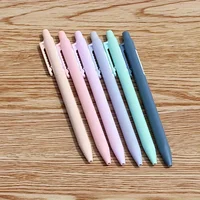 30 Color Blend Automatic pencil 0.5MM/0.7MM student pencil Simple triangle rod posture correction 2