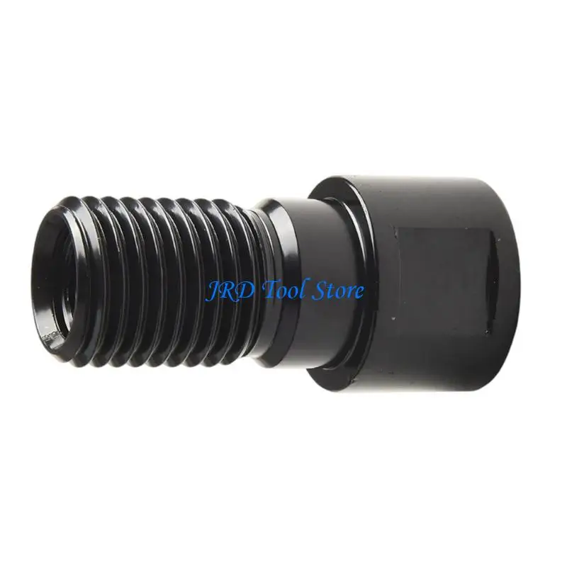 Thread Conversion Fitting for Pumps - Wear Resistant Alloy