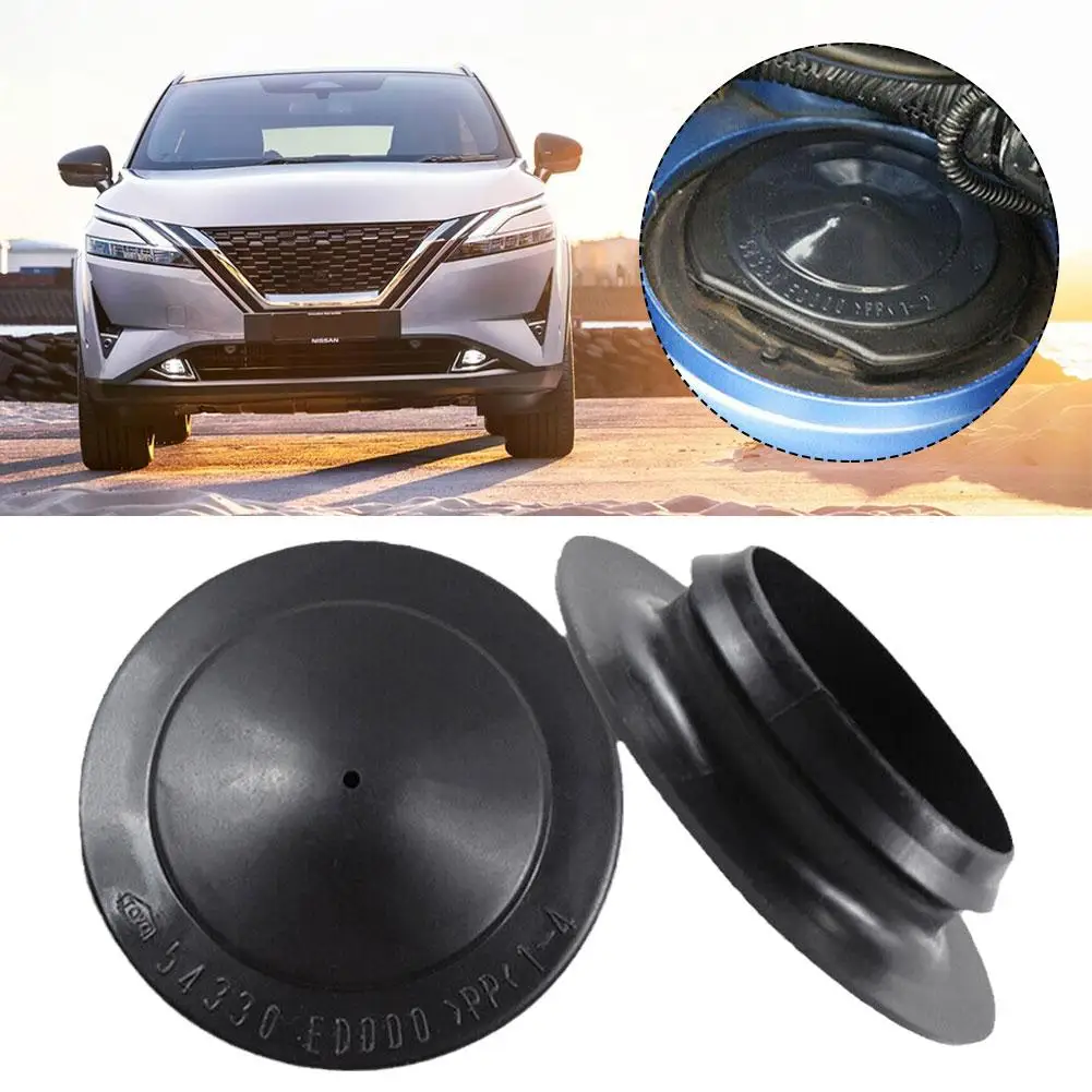 

1x 54330ed000 передняя подвеска для X-trail T31 Qashqai Dualis J10 Автомобильная Пылезащитная водонепроницаемая крышка Y1c0