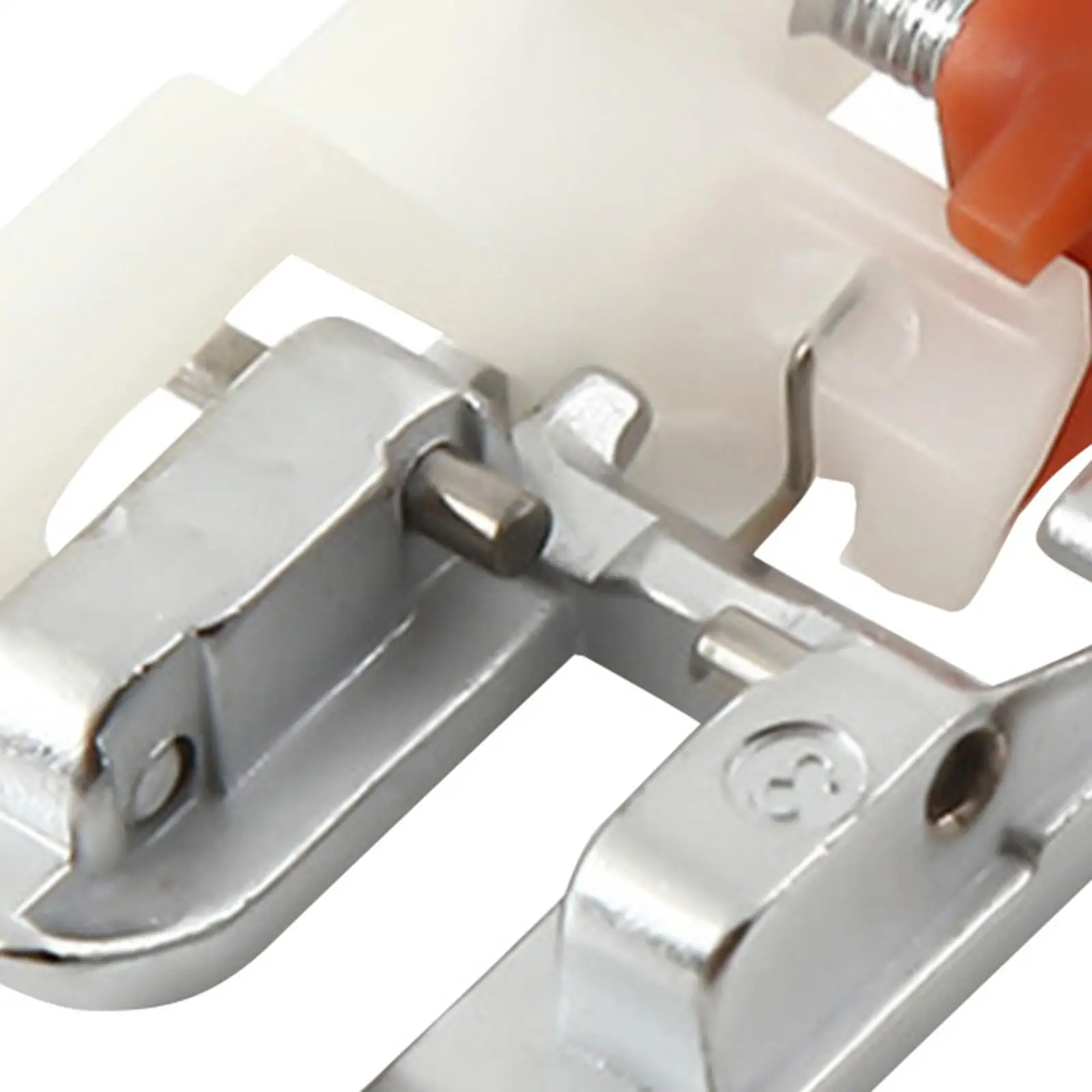 Guide Foot Blindhem Sewing Straight Lines Edge Stitching Foot Fabric Parts Multifunctional Premium Presser Foot Topstitching