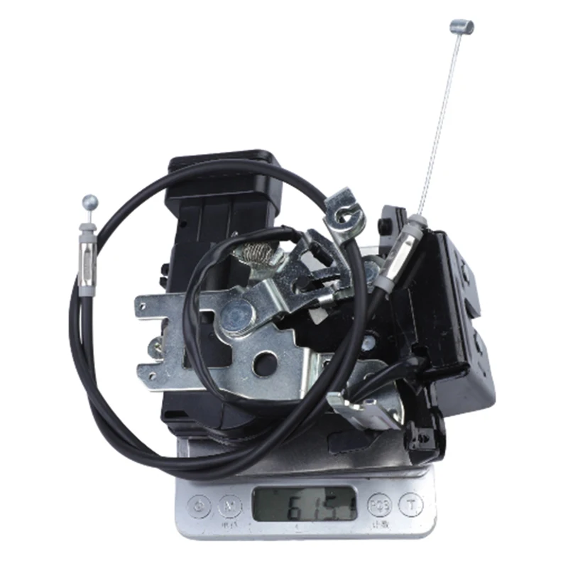 ECCPP Rear Liftgate Power Door Lock Actuator For Toyota Sequoia 2001-2007 - Direct Fit Replacement