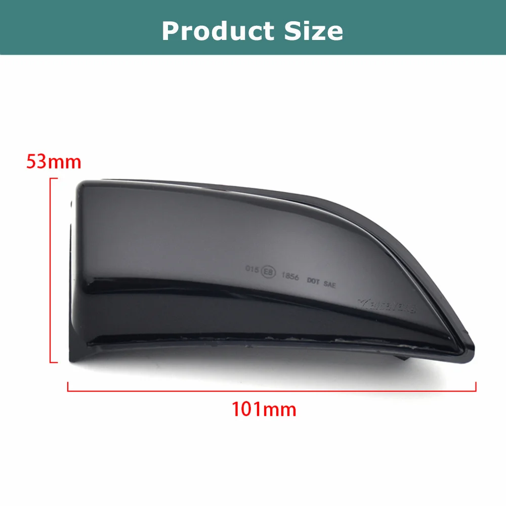 LED ̳  õ,  XC60 OEM 31217288 31217289 ڵ ̵  ̷  ǥñ, 2 