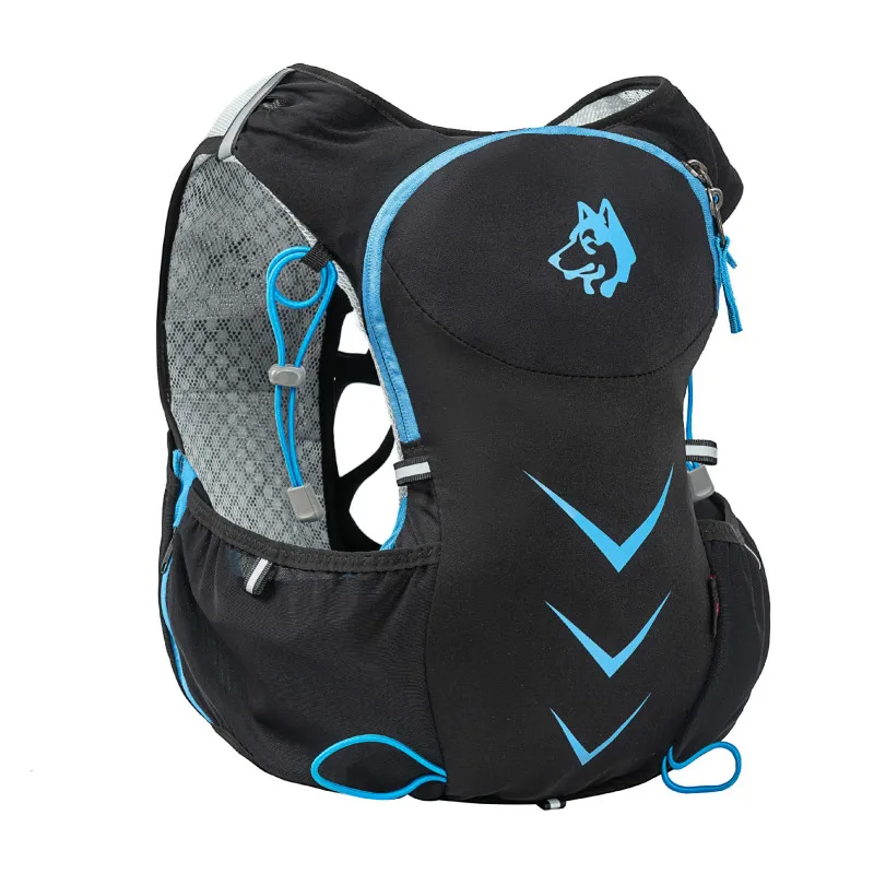 JUNGLE KING CY2018 Unisex lightweight backpack running vest nylon bag riding marathon portable ultralight running bag backpack5L