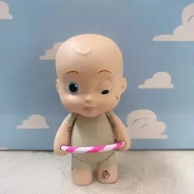 Herocross Toy Story Action Figure Andy Davis Sid Bonnie Bo Peep Zury Chuckles Big Baby Small Model Toys