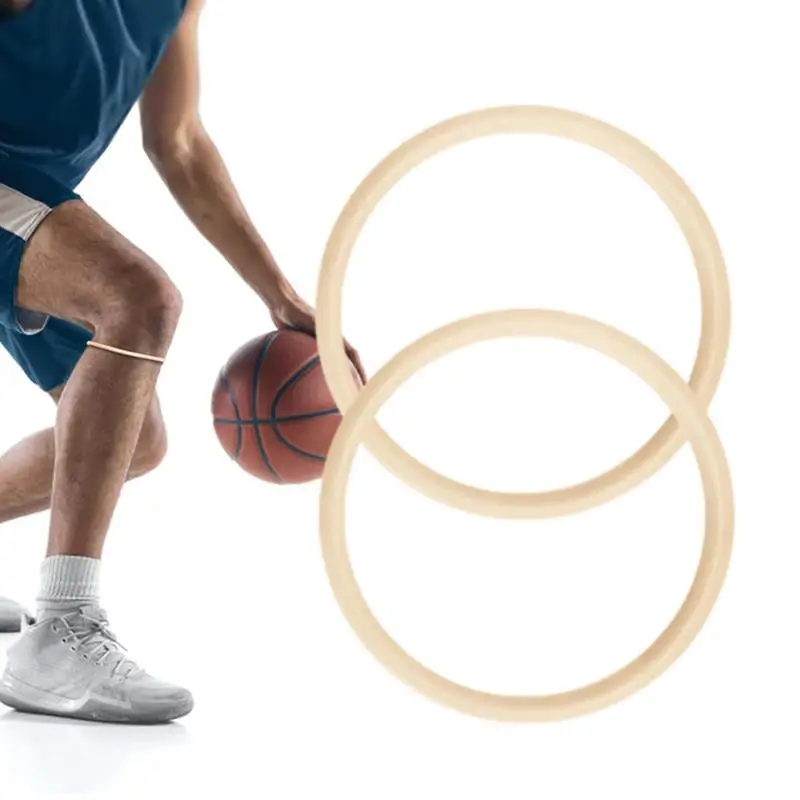 

Tendon Support Strap Tendon Basketball Knee Sports Rope Straps High Elastic Fit Design Sports Equipment For Tennis Weightlifting
