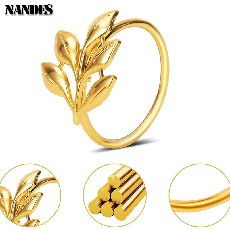 6PCS Napkin Rings Metal Autumn Leaf Napkin Holder Wedding Holder Party Christmas Thanksgiving Dinning Table Decoration