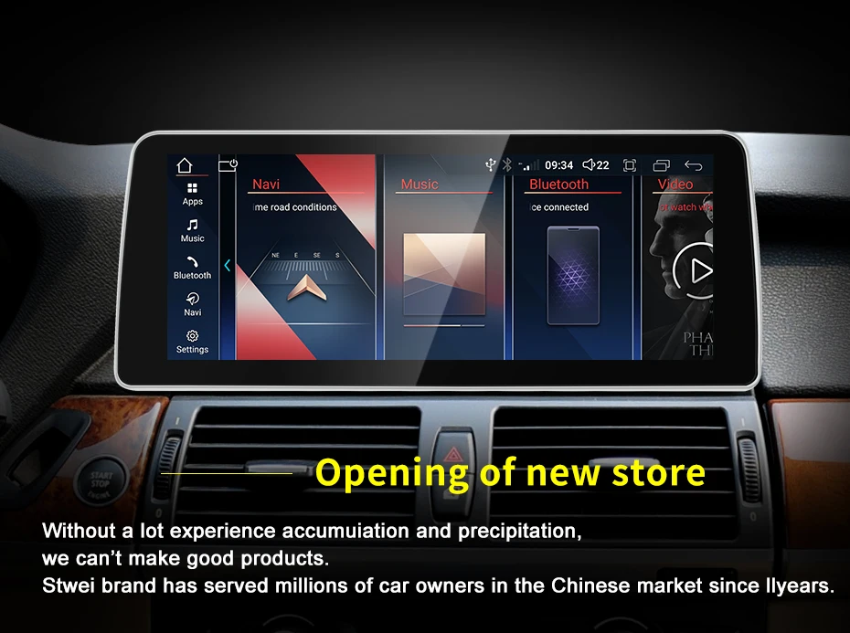 NEW ID8 12.3inch Qualcomm Snapdragon665 8G 128G Car Video Player Central Multime