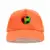 2022 Newest Letter Print Snapback Hot Sale 100% cotton Bill Hat Men Portugal Soccer Baseball Caps 7