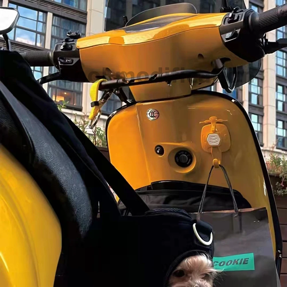 ModuleHook Multi Function Stand For Vespa Primavera150 Sprint150