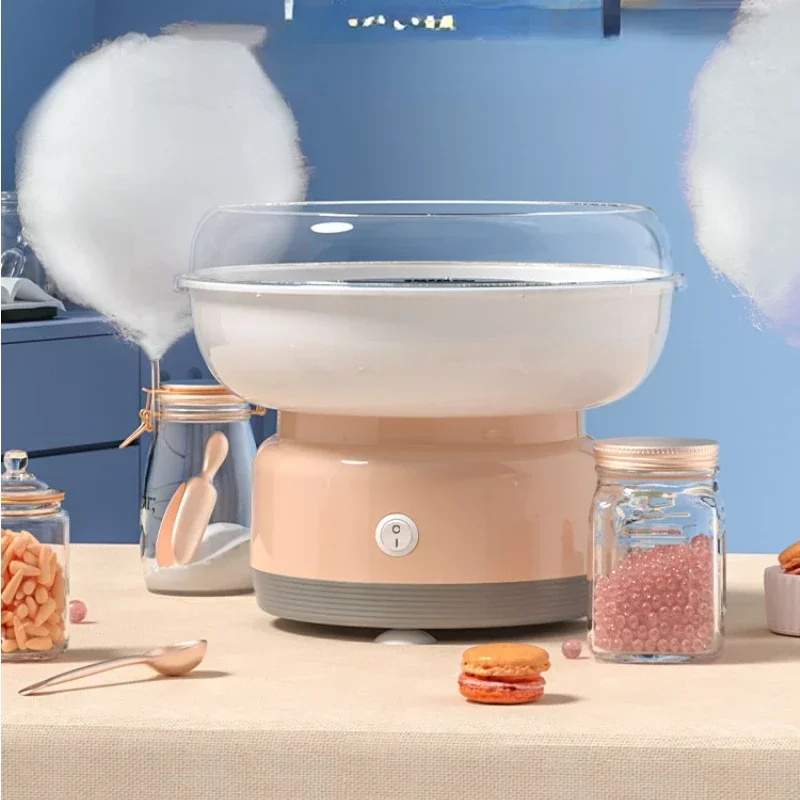 CottonCandyMachineChildrensHouseholdSmallMiniAutomaticHand