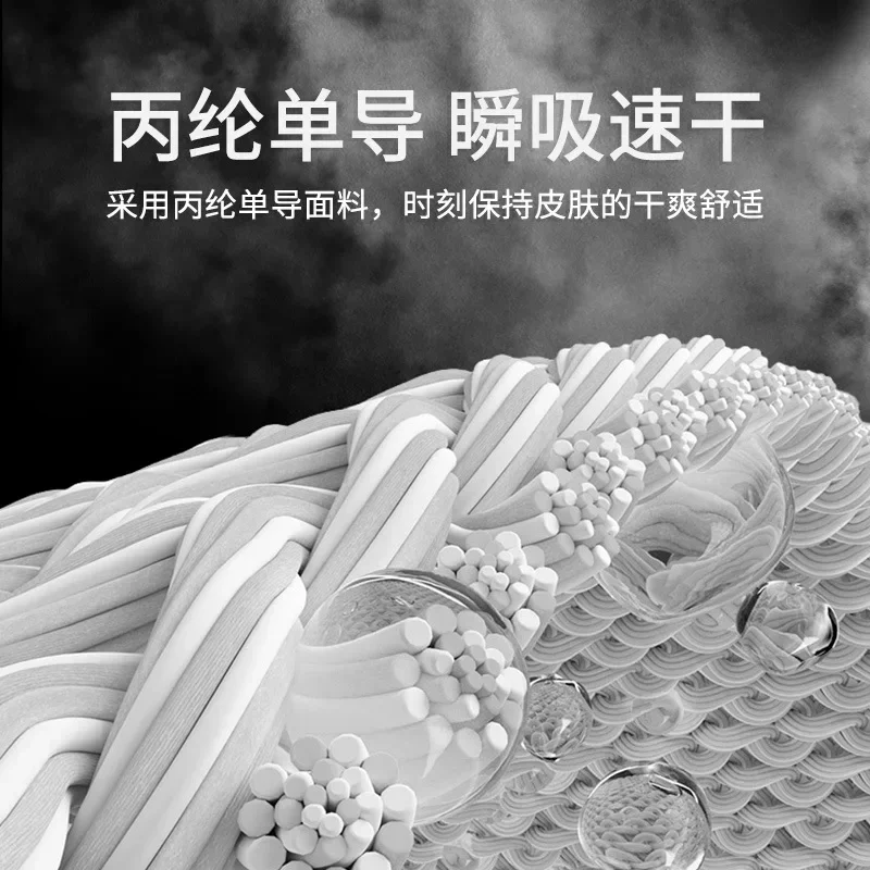 Naturehike-Outdoor Sweat-Wicking Quick-Drying Thermal Clothes for Men and Women, Functional Underwear Suit, CYY2342GC010