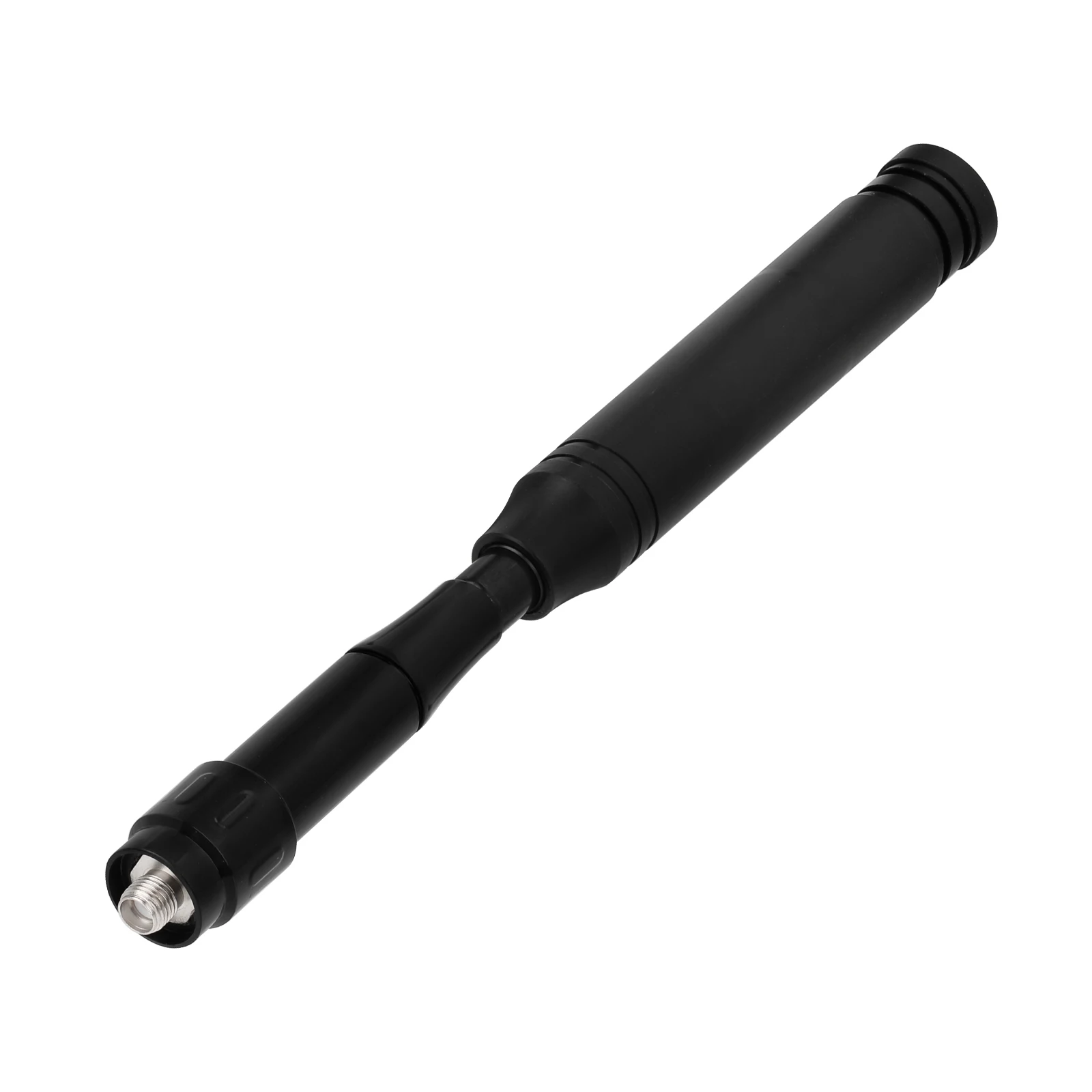 Dual Band Telescopic Antenna for Two Way Radio