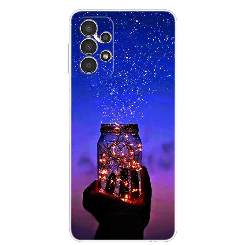 Luxury Soft Silicone TPU Clear Phone Case Cover