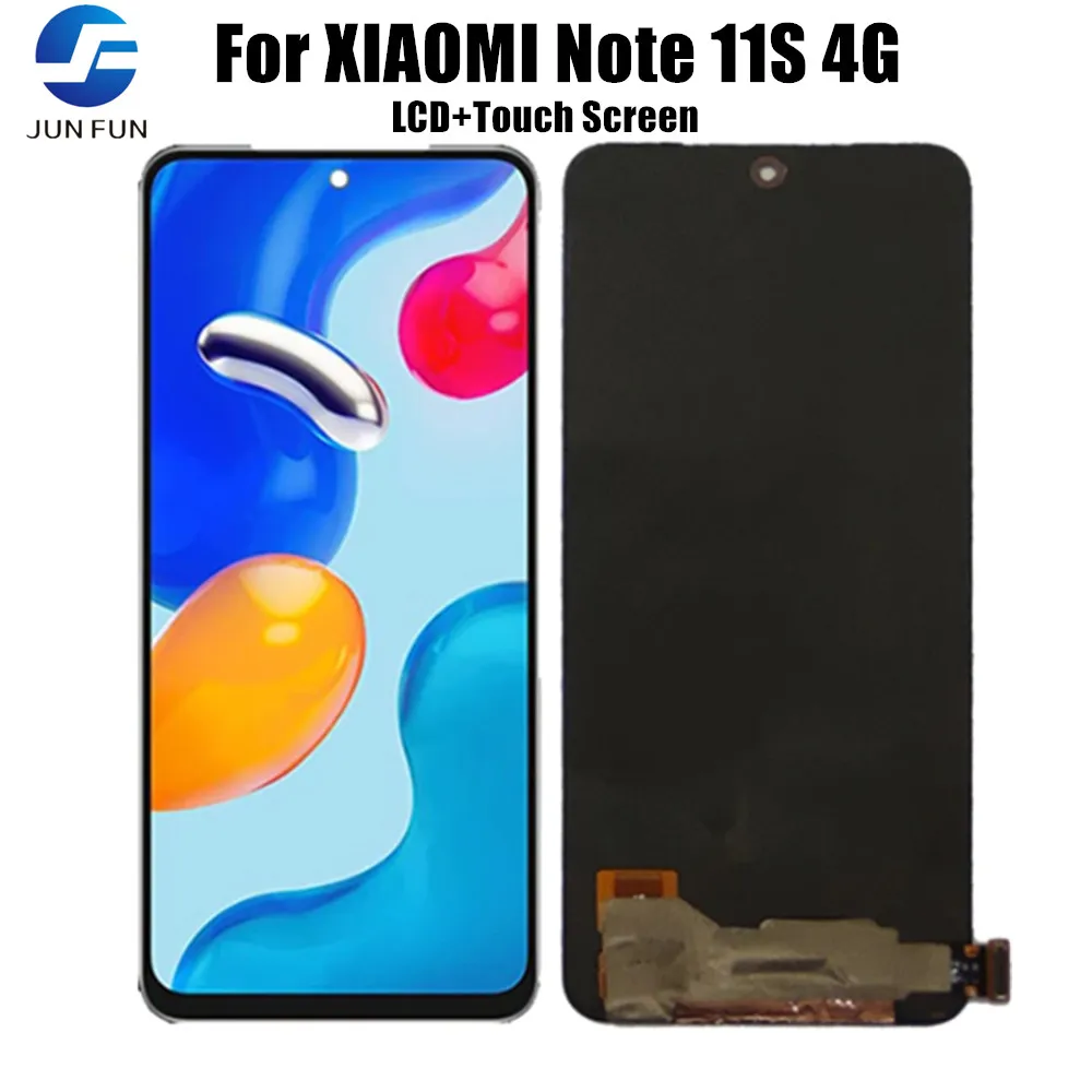 Дисплей Note 11 Купить