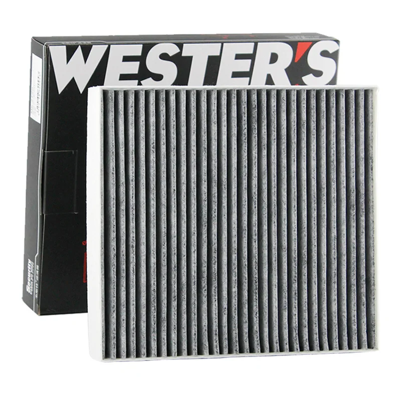 WESTGUARDMK2190CabinFilterForNISSANKicksALTIMAL34ZSylphy