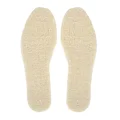 Fleece-lined